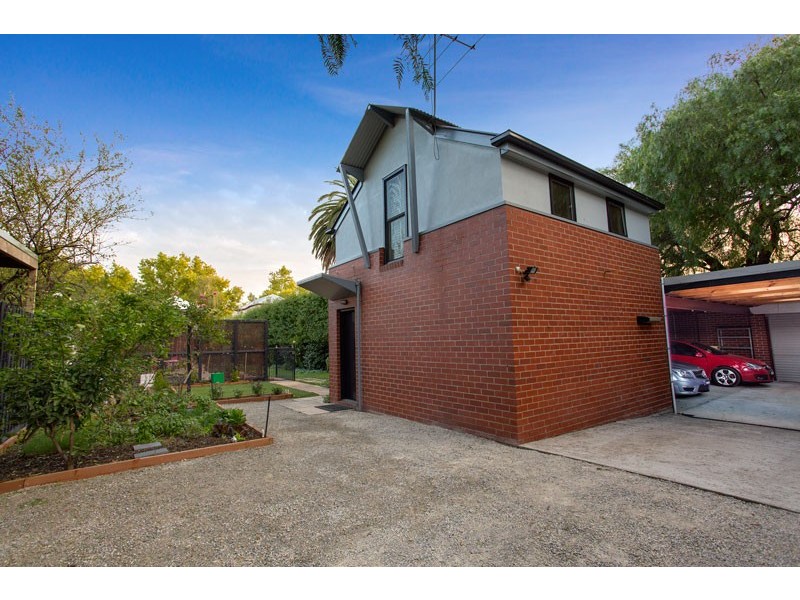 55 Waltham Street, Flemington VIC 3031