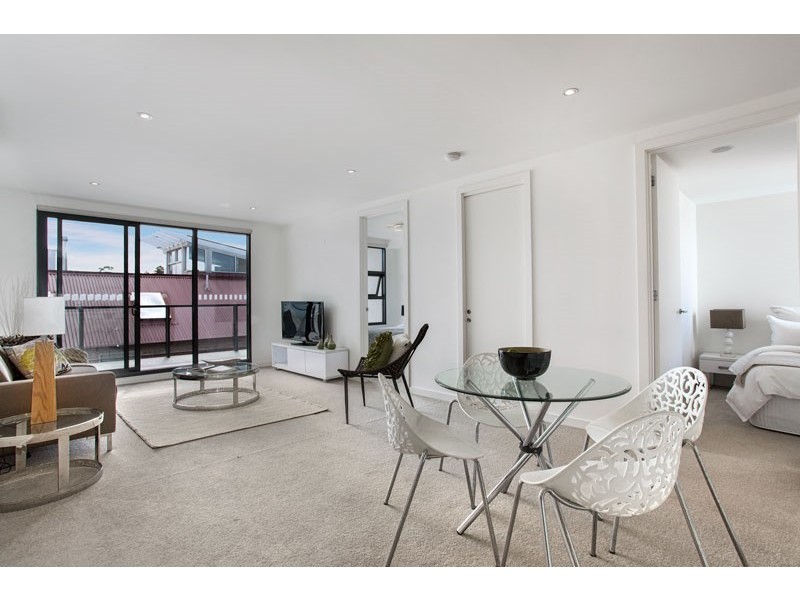 22/122 Maribyrnong Road, Moonee Ponds VIC 3039