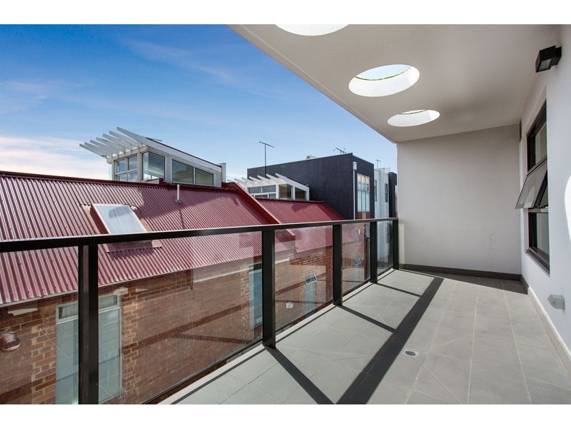22/122 Maribyrnong Road, Moonee Ponds VIC 3039