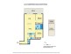 22/122 Maribyrnong Road, Moonee Ponds VIC 3039 Floorplan