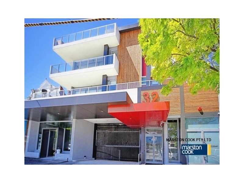 8/32 Napier Street, Essendon VIC 3040