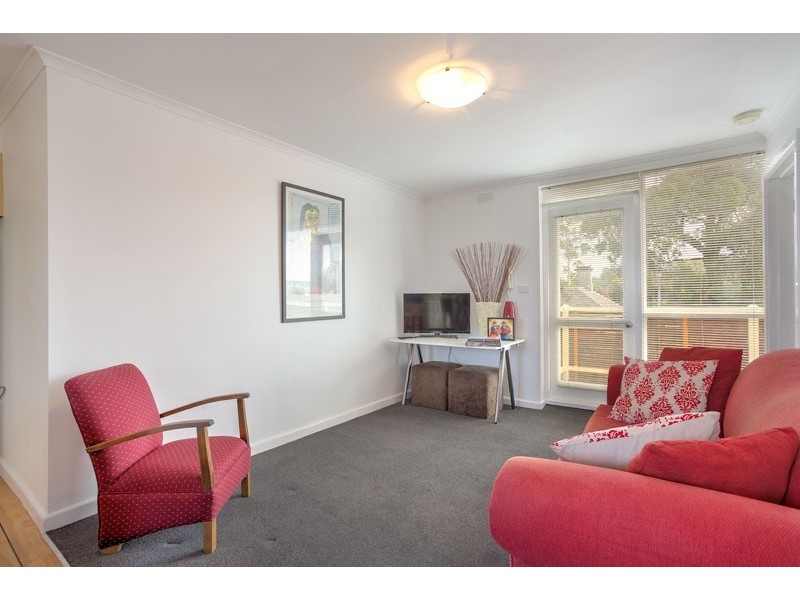 12/55 Wellington Street, Flemington VIC 3031