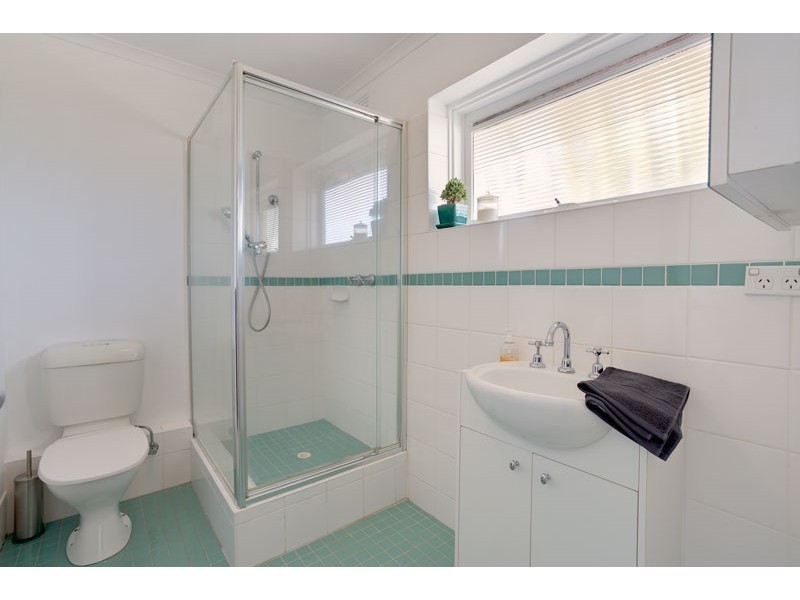 12/55 Wellington Street, Flemington VIC 3031