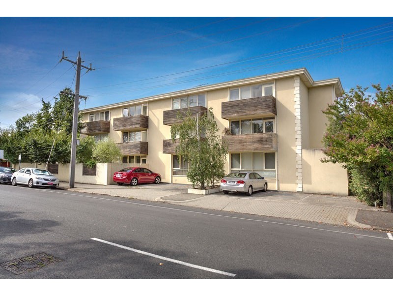 12/55 Wellington Street, Flemington VIC 3031