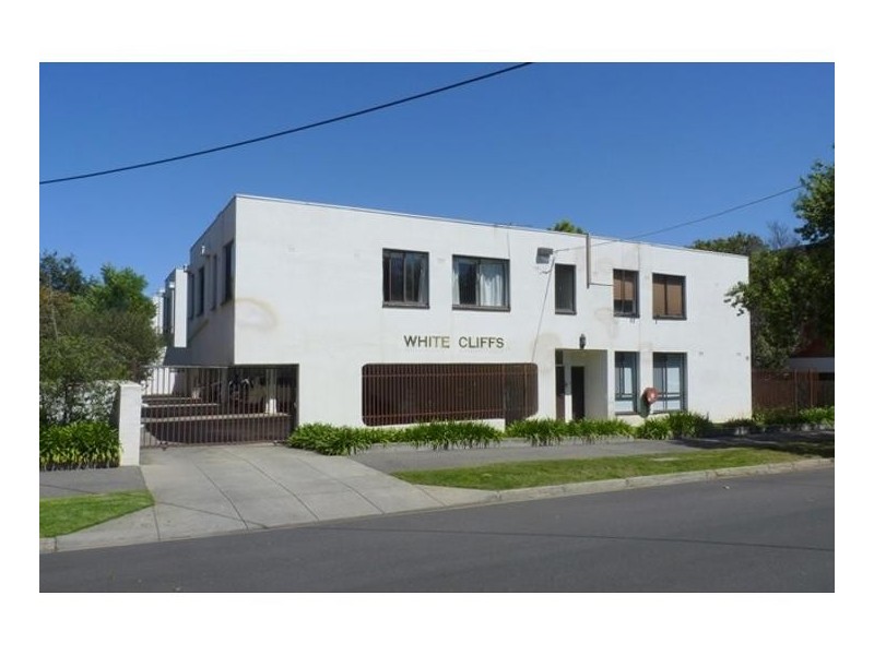 7/55 Dover Street, Flemington VIC 3031