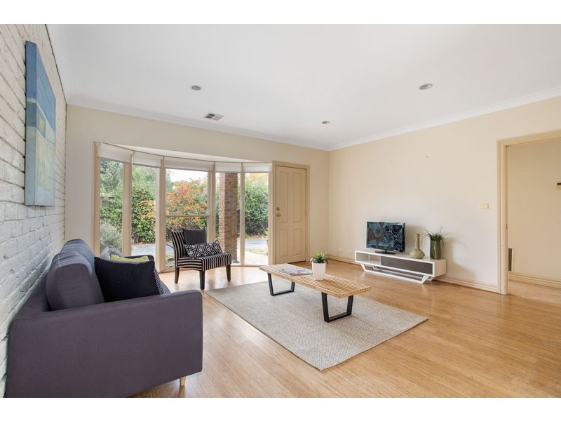 2/63 Farnham Street, Flemington VIC 3031