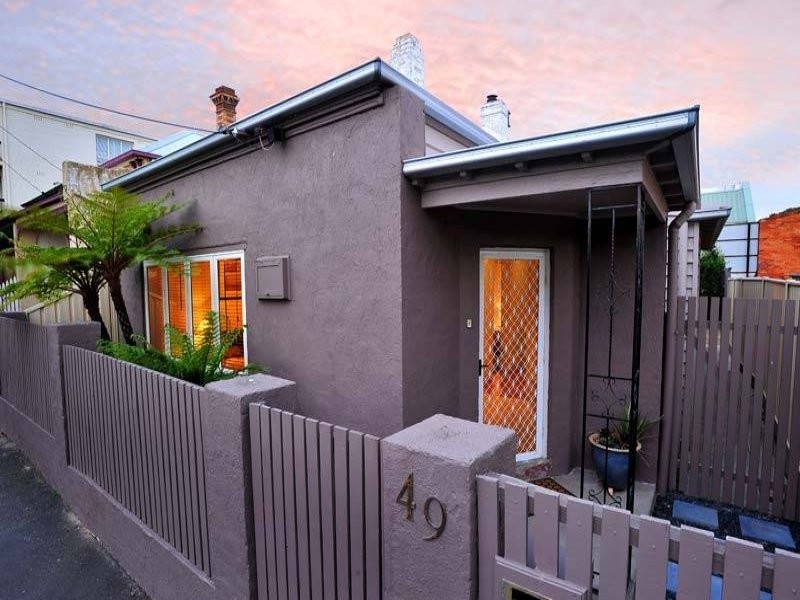 49 Bignell Street, Flemington VIC 3031