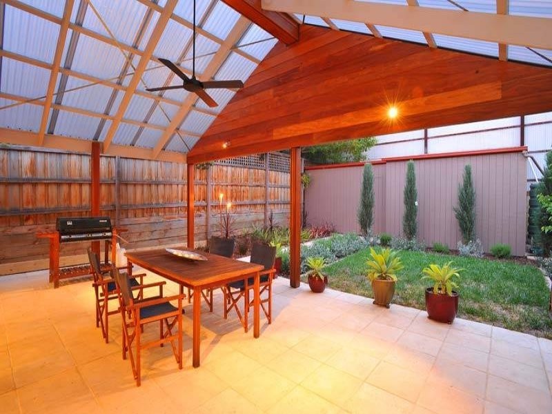 49 Bignell Street, Flemington VIC 3031