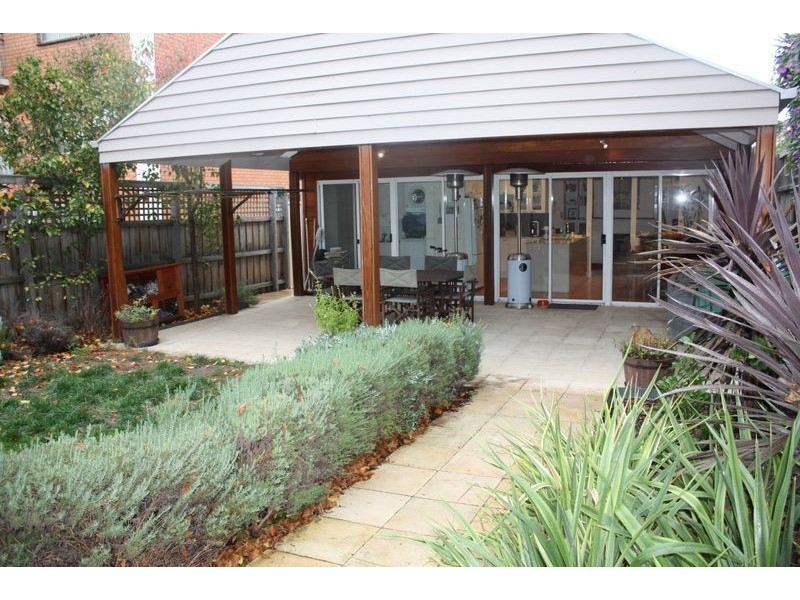 49 Bignell Street, Flemington VIC 3031