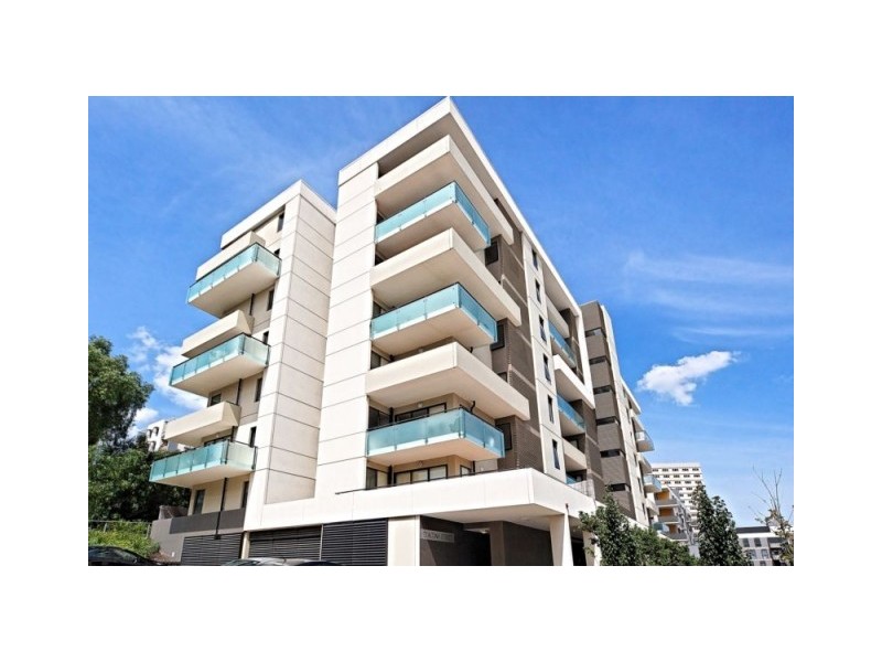 307/72 Altona Street, Kensington VIC 3031