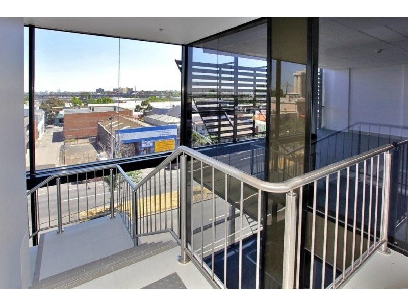 39/204-218 Dryburgh Street, North Melbourne VIC 3051