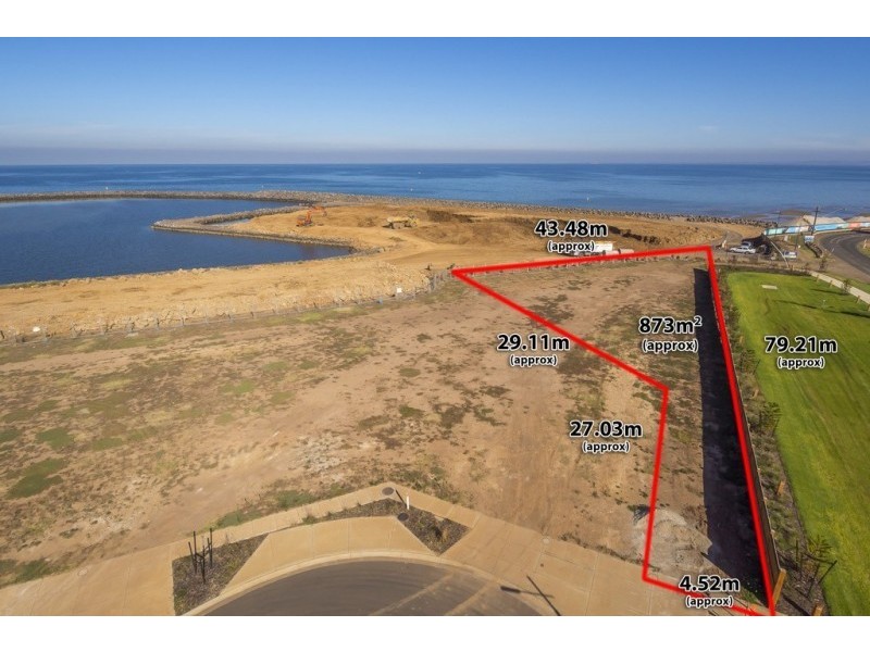 2 Catamaran Drive, Werribee South VIC 3030