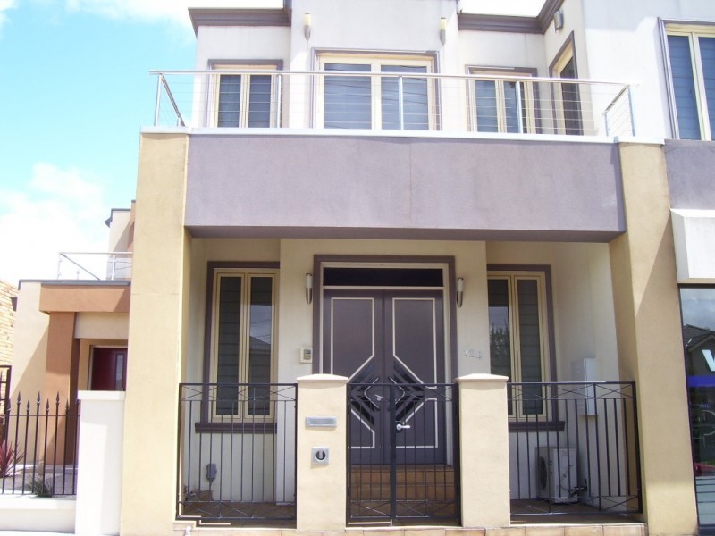 124 Roberts Street, Yarraville VIC 3013