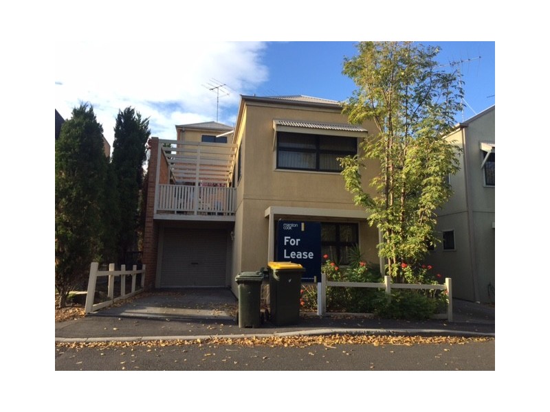 42 Woodruff Street, Kensington VIC 3031