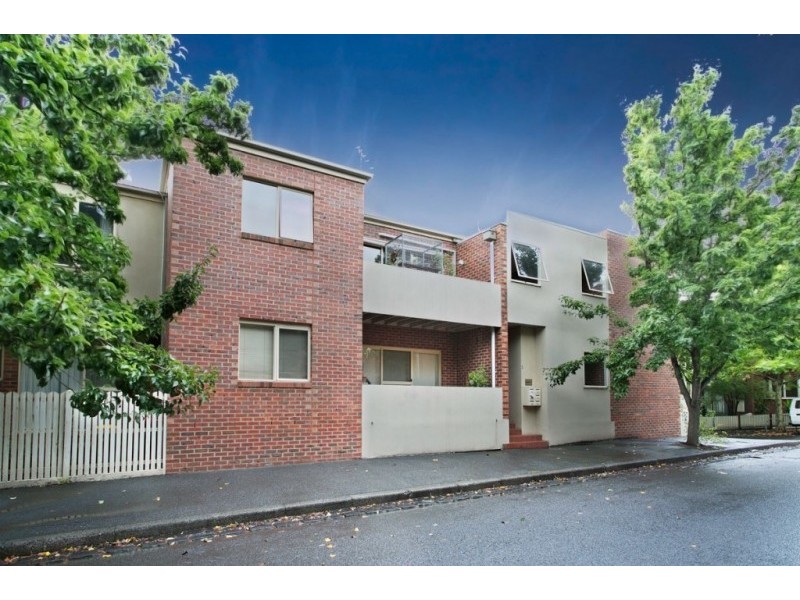 5/1 The Lairidge, Kensington VIC 3031