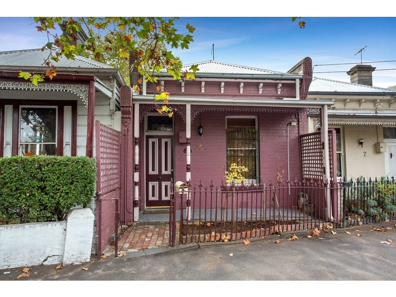 5 Eastwood Street, Kensington VIC 3031