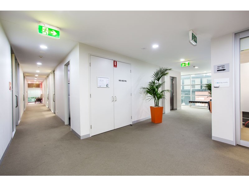 5a/82 Keilor Road, Essendon North VIC 3041