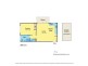101/45 Danks Lane, Kensington VIC 3031 Floorplan