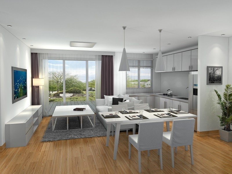 204/45 Danks Lane, Kensington VIC 3031