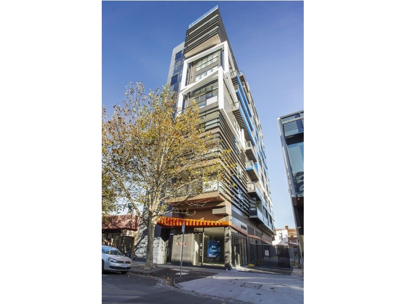 101/19 Hall Street, Moonee Ponds VIC 3039