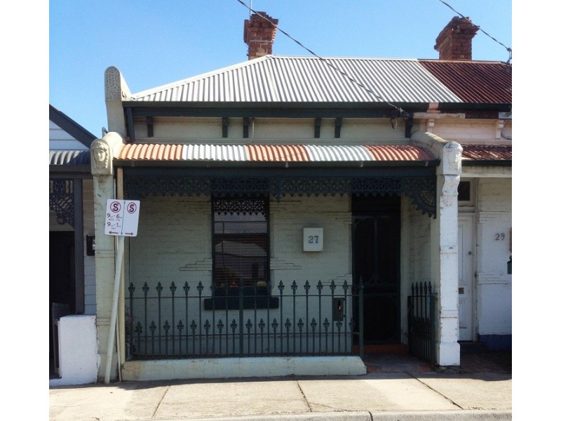 27 Wilkinson Street, Brunswick VIC 3056