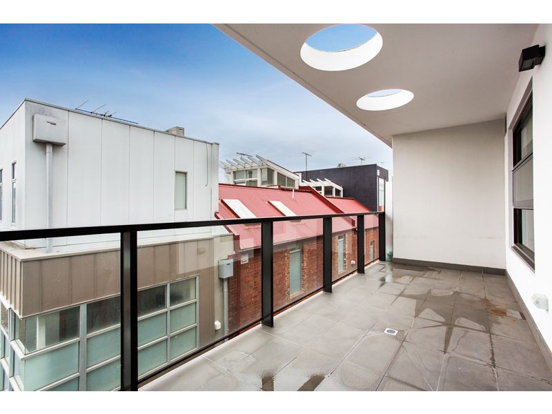 21/122 Maribyrnong Road, Moonee Ponds VIC 3039