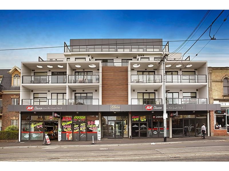 21/122 Maribyrnong Road, Moonee Ponds VIC 3039