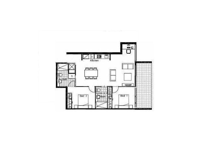 21/122 Maribyrnong Road, Moonee Ponds VIC 3039