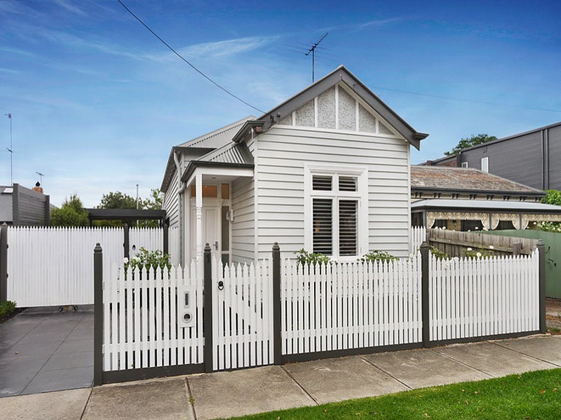 1 Normanby Street, Moonee Ponds VIC 3039