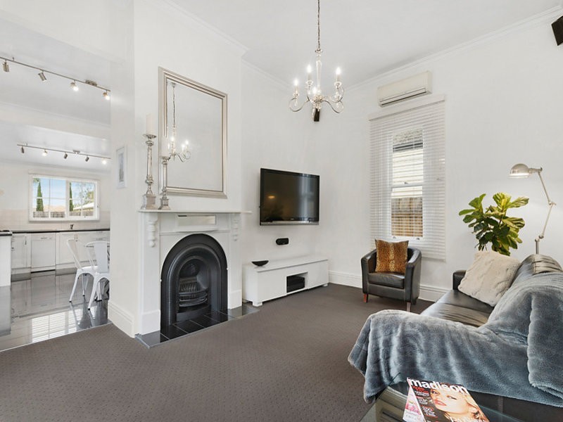 1 Normanby Street, Moonee Ponds VIC 3039