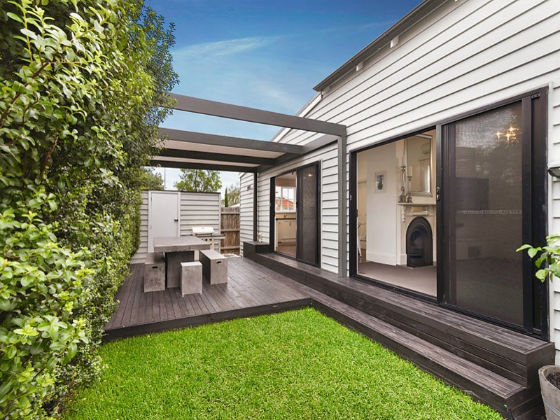 1 Normanby Street, Moonee Ponds VIC 3039