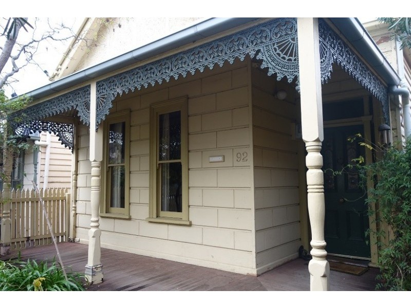 92 Princes Street, Flemington VIC 3031