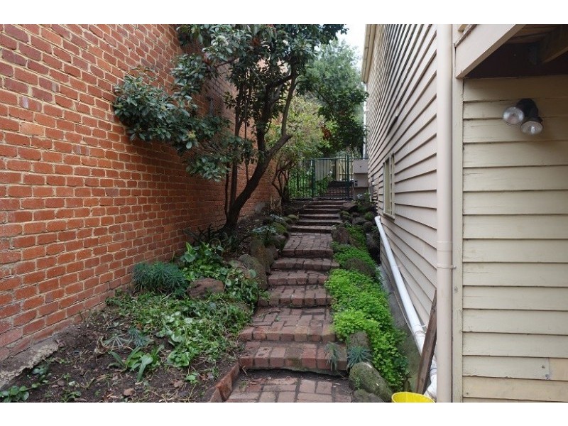 92 Princes Street, Flemington VIC 3031