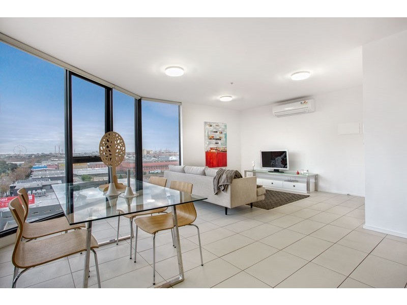 801/179 Boundary Road, North Melbourne VIC 3051