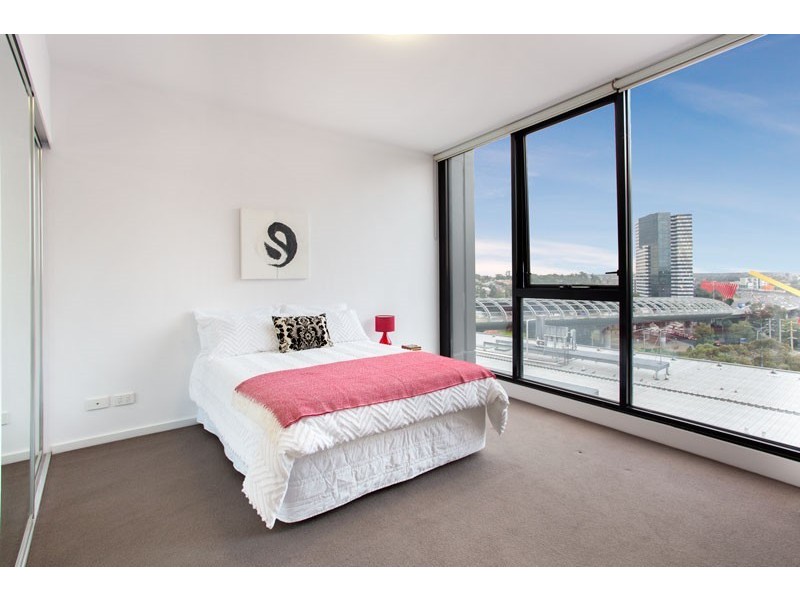 801/179 Boundary Road, North Melbourne VIC 3051