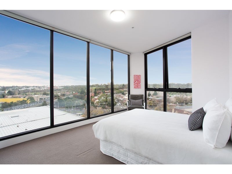 801/179 Boundary Road, North Melbourne VIC 3051