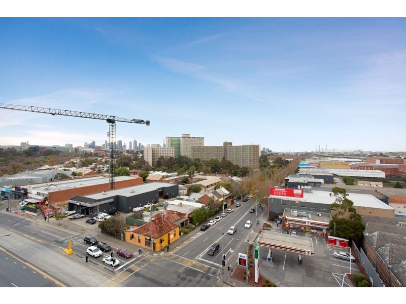 801/179 Boundary Road, North Melbourne VIC 3051