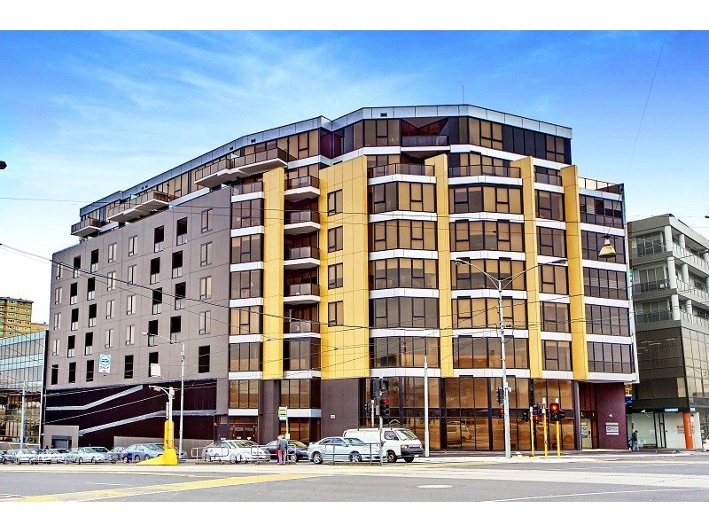 801/179 Boundary Road, North Melbourne VIC 3051