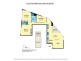 801/179 Boundary Road, North Melbourne VIC 3051 Floorplan