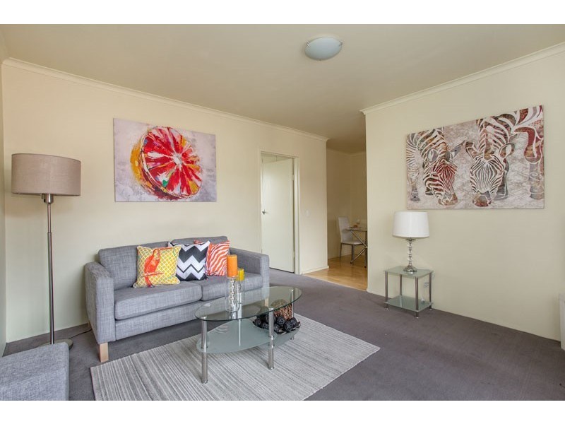 19/57 Dover Street, Flemington VIC 3031