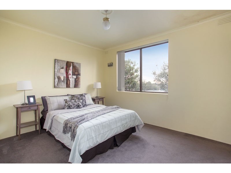 19/57 Dover Street, Flemington VIC 3031