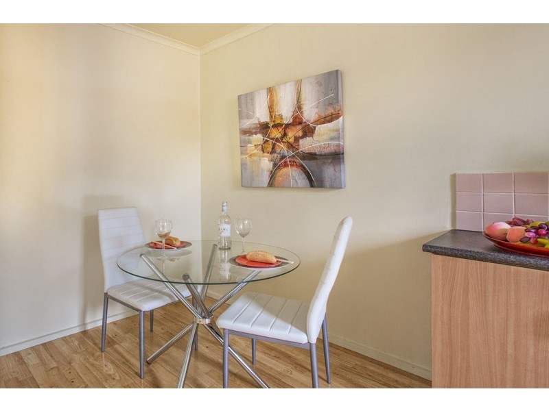 19/57 Dover Street, Flemington VIC 3031