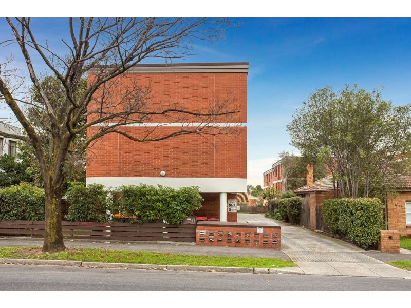 19/57 Dover Street, Flemington VIC 3031