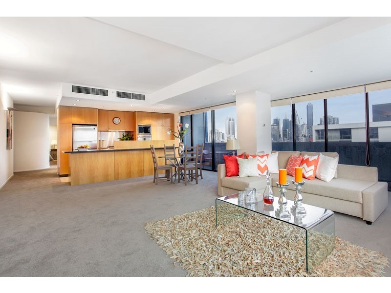 901/668 Swanston Street, Carlton VIC 3053