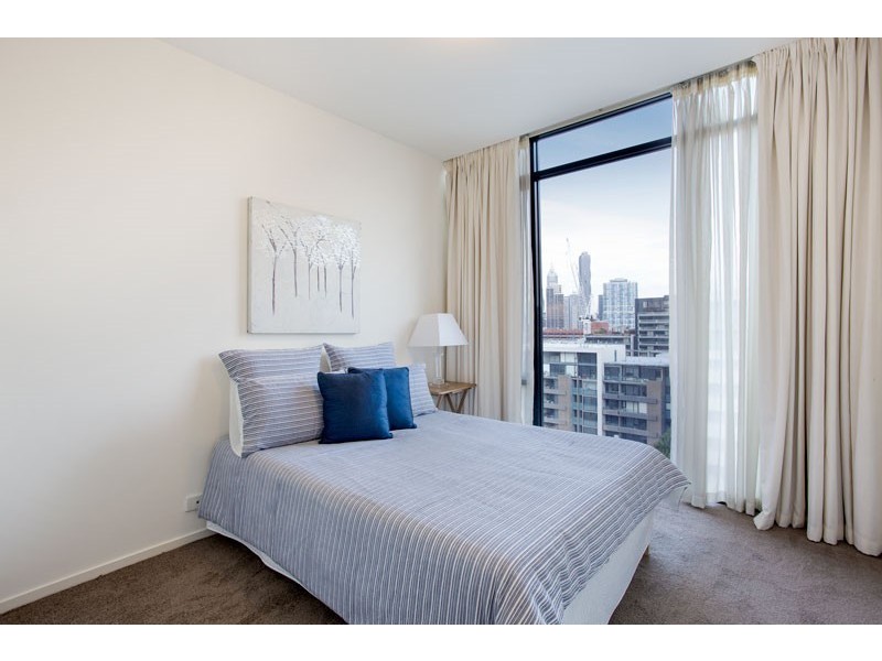 901/668 Swanston Street, Carlton VIC 3053