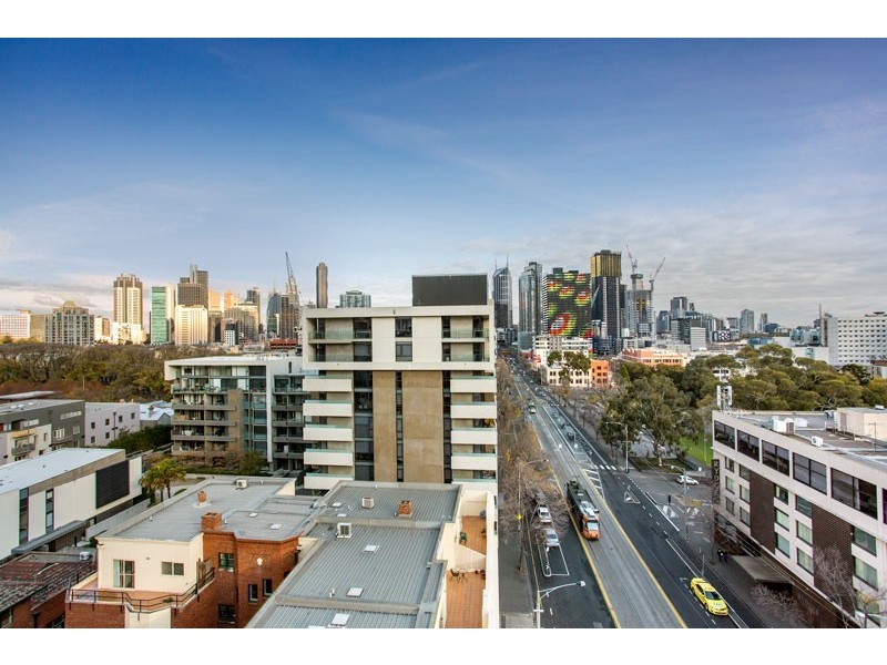 901/668 Swanston Street, Carlton VIC 3053