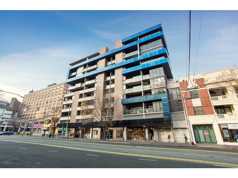 901/668 Swanston Street, Carlton VIC 3053