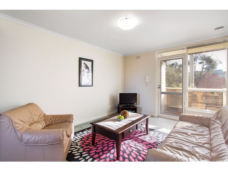 6/55 Wellington Street, Flemington VIC 3031
