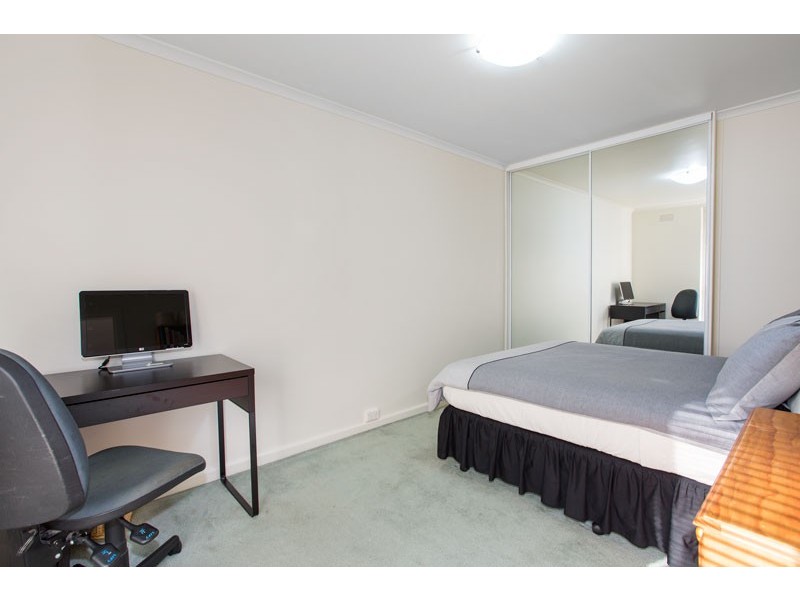 6/55 Wellington Street, Flemington VIC 3031