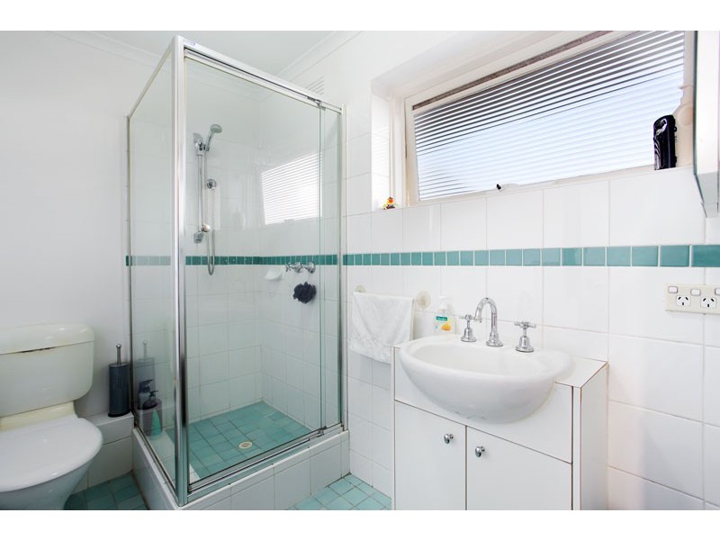 6/55 Wellington Street, Flemington VIC 3031